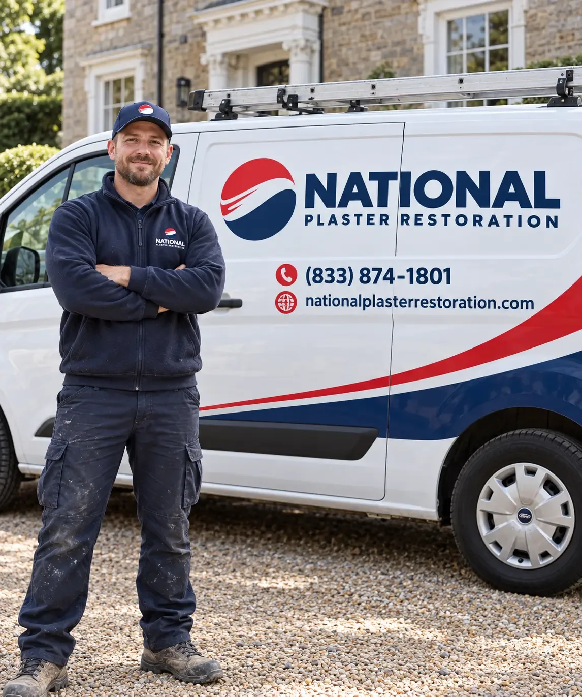 Plaster Repair Templeton, IA FAQs